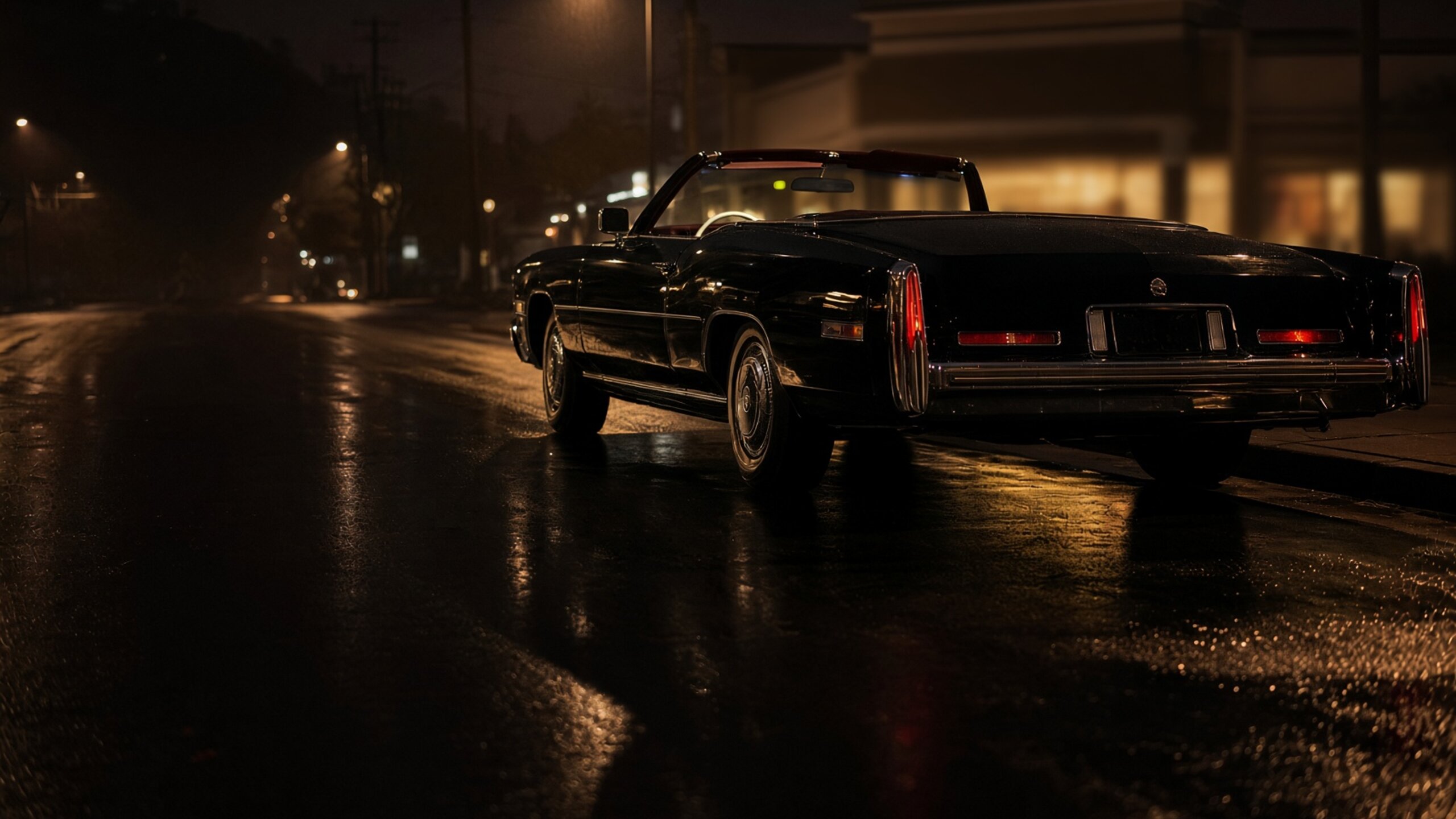 Baldwin Hills — Audio MotorSports