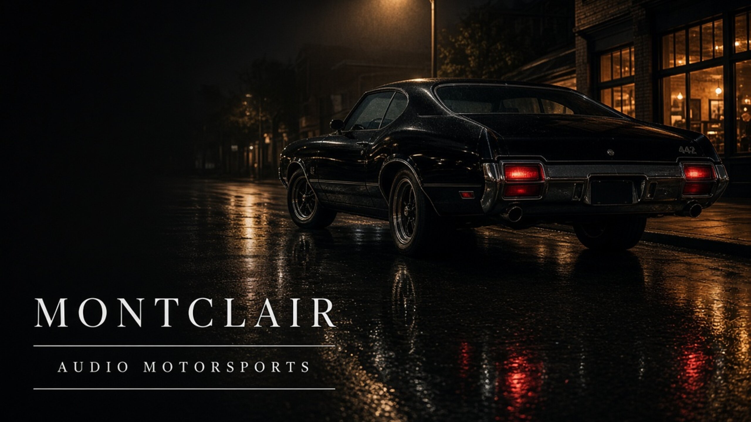 Montclair — Audio MotorSports