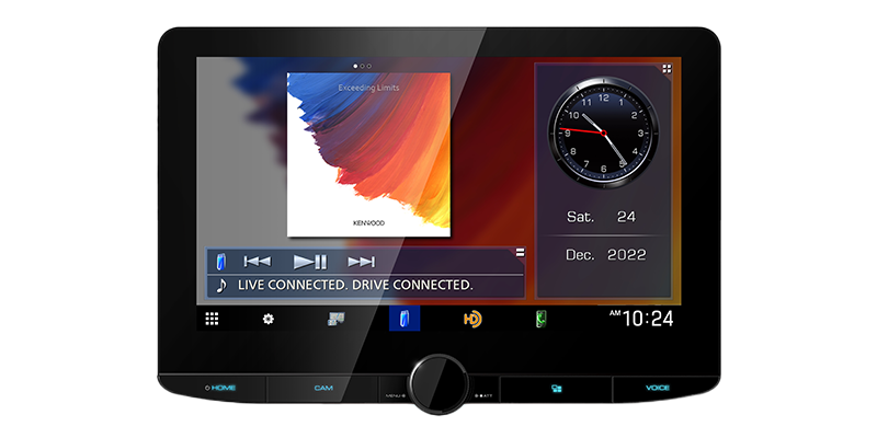 Kenwood DMX1037S