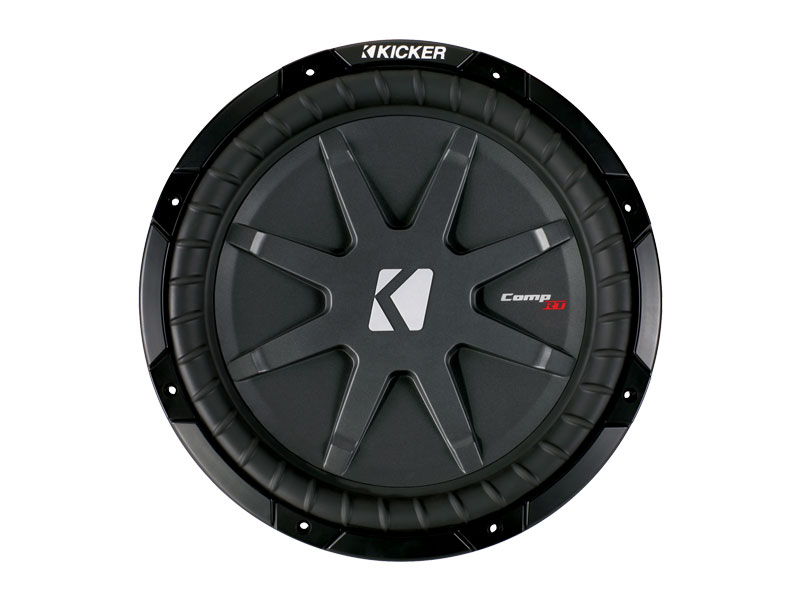 Kicker 43CWRT121