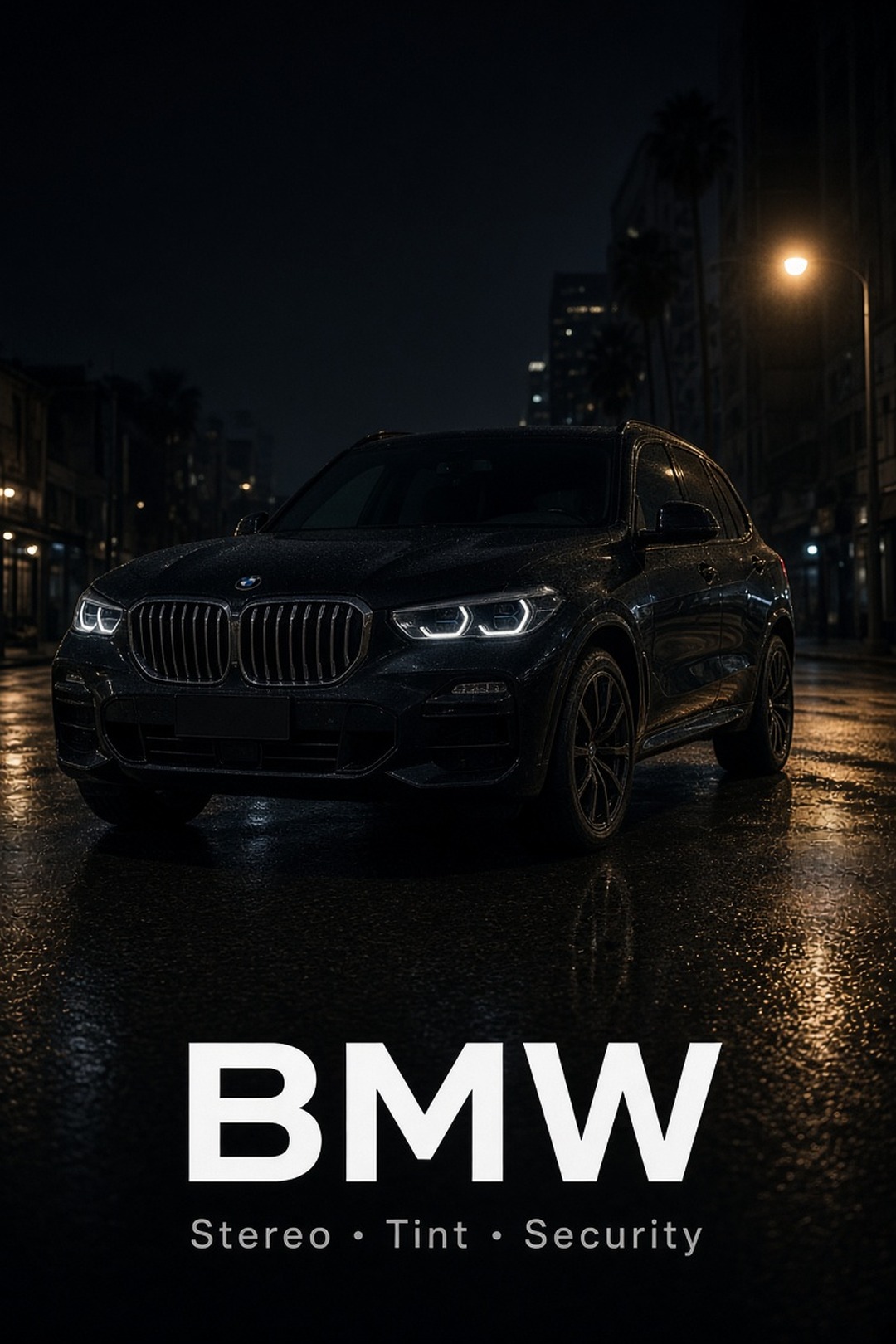 BMW